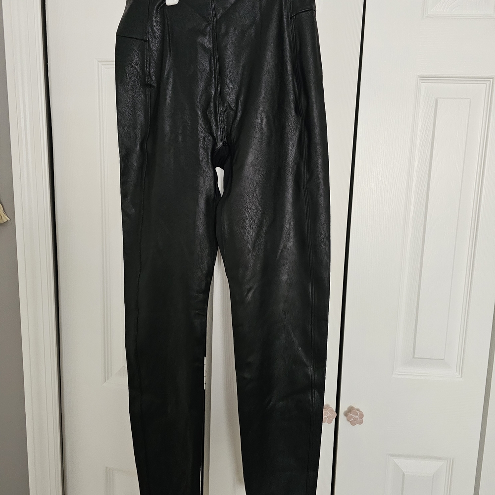 Honeylove Black Leggings